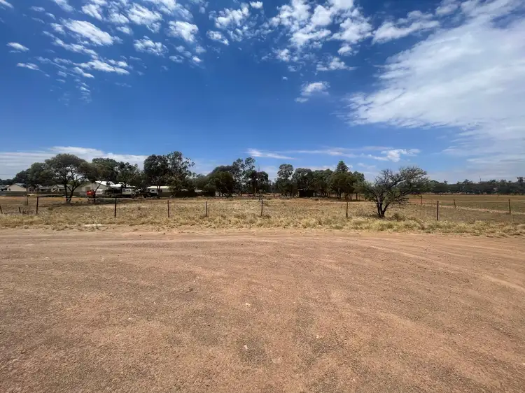Second view of Homely land listing, LOT 22 Norman Street, Quorn SA 5433