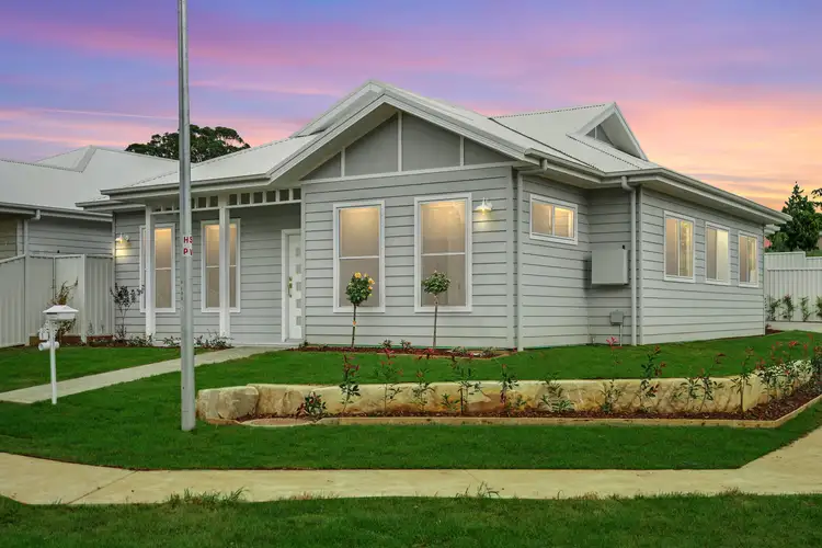 Main view of Homely house listing, 16 Rumker Street North, Picton NSW 2571