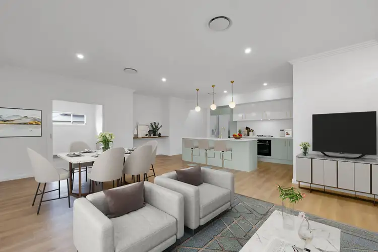 Second view of Homely house listing, 16 Rumker Street North, Picton NSW 2571