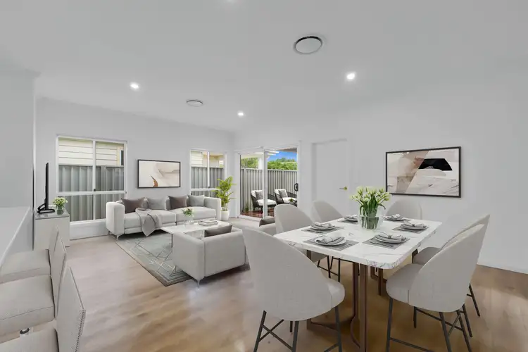 Third view of Homely house listing, 16 Rumker Street North, Picton NSW 2571