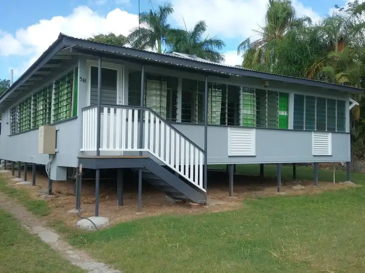58 Towers Street, Charters Towers City QLD 4820
