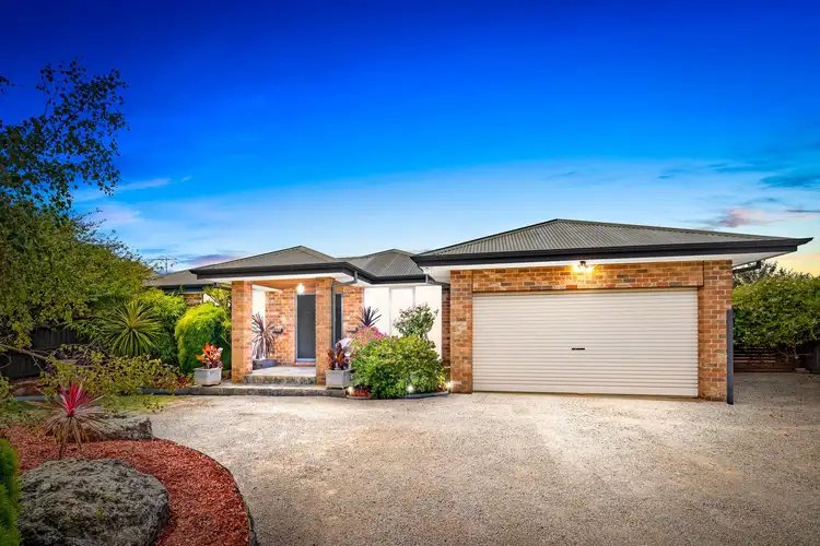 Main view of Homely house listing, 2 Butmar Close, Werribee VIC 3030
