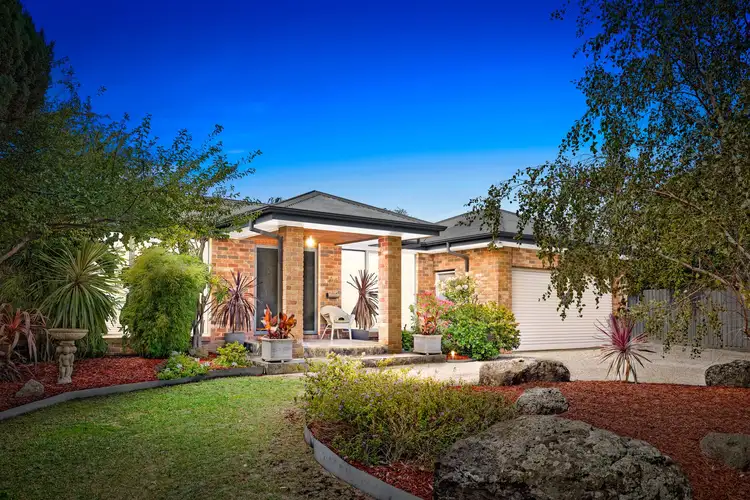 Second view of Homely house listing, 2 Butmar Close, Werribee VIC 3030