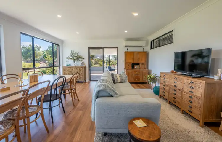 Third view of Homely house listing, Kanangra 3014 Newell Highway, Parkes NSW 2870
