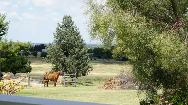 Fourth view of Homely house listing, Kanangra 3014 Newell Highway, Parkes NSW 2870