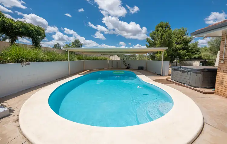 Sixth view of Homely house listing, Kanangra 3014 Newell Highway, Parkes NSW 2870