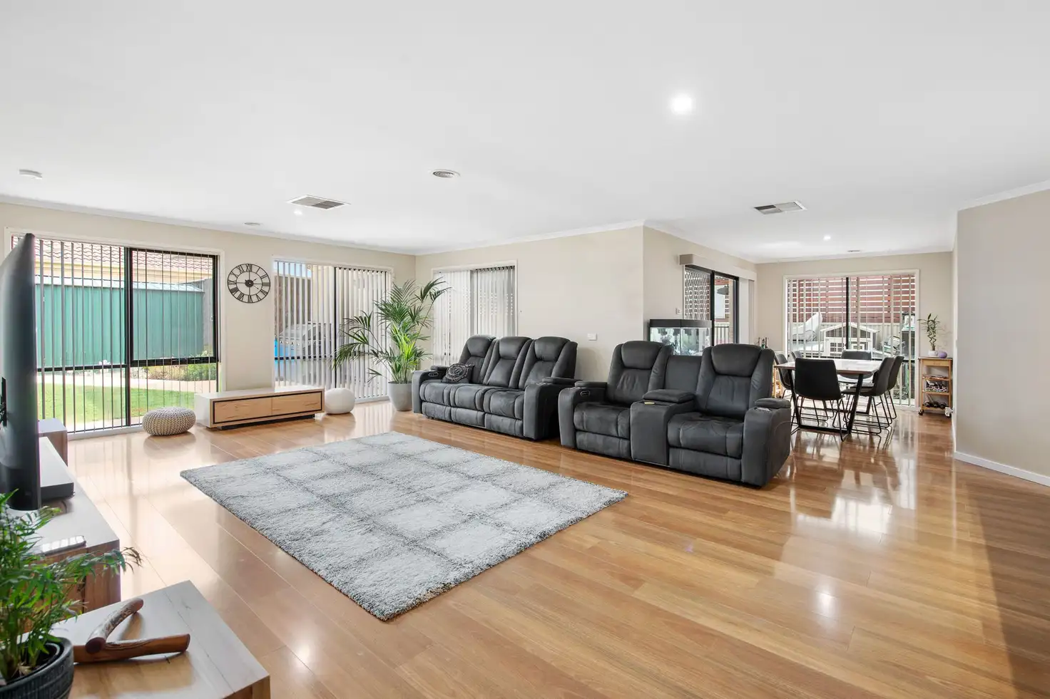 Main view of Homely house listing, 18 Lynbridge Crescent, Tarneit VIC 3029