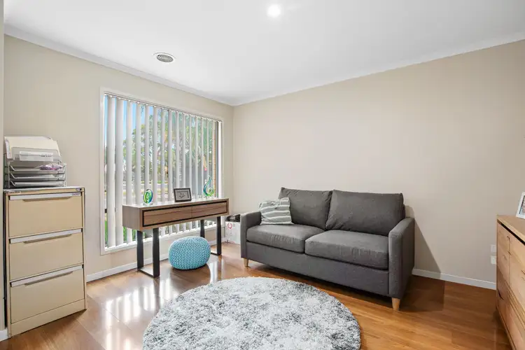 Fifth view of Homely house listing, 18 Lynbridge Crescent, Tarneit VIC 3029