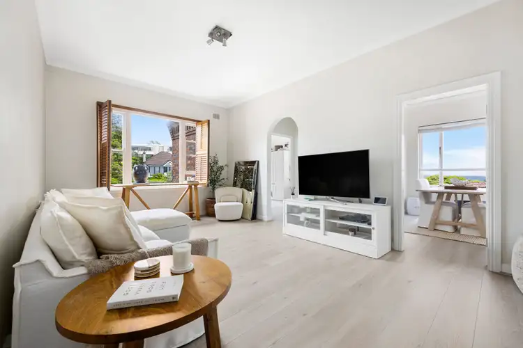 Main view of Homely apartment listing, 22/155 Victoria Road, Bellevue Hill NSW 2023