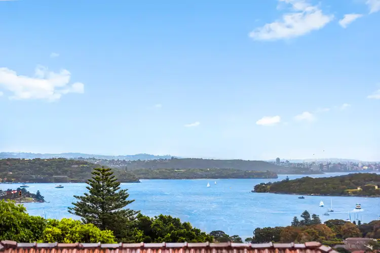 Third view of Homely apartment listing, 22/155 Victoria Road, Bellevue Hill NSW 2023