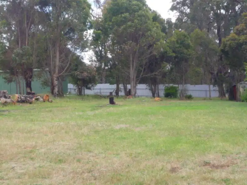Main view of Homely land listing, Lot 101 Mondurup Street, Mount Barker WA 6324