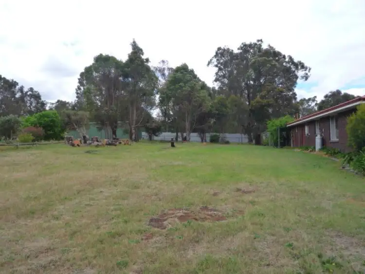 Second view of Homely land listing, Lot 101 Mondurup Street, Mount Barker WA 6324