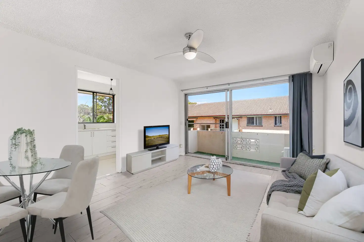 Main view of Homely apartment listing, 10/9 Dunlop Street, North Parramatta NSW 2151