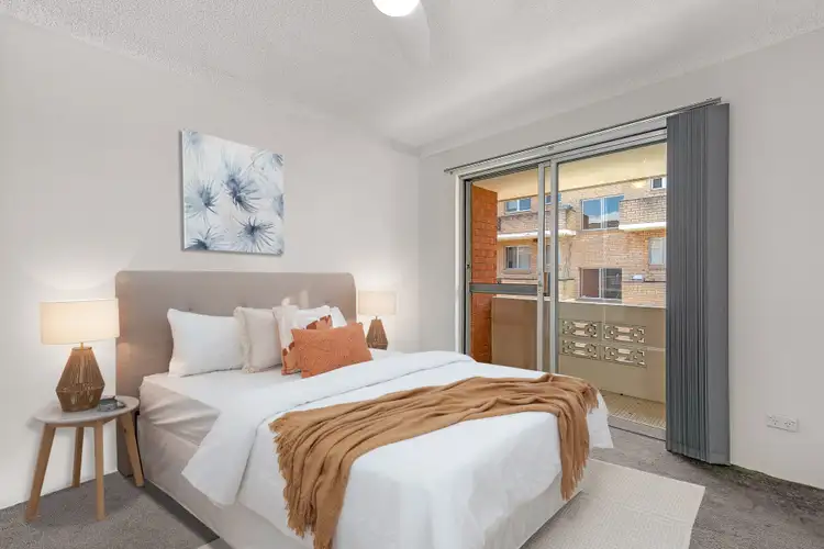 Second view of Homely apartment listing, 10/9 Dunlop Street, North Parramatta NSW 2151