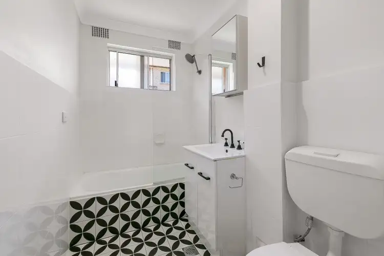 Fifth view of Homely apartment listing, 10/9 Dunlop Street, North Parramatta NSW 2151