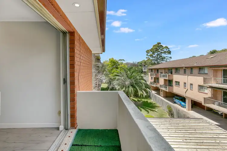 Sixth view of Homely apartment listing, 10/9 Dunlop Street, North Parramatta NSW 2151