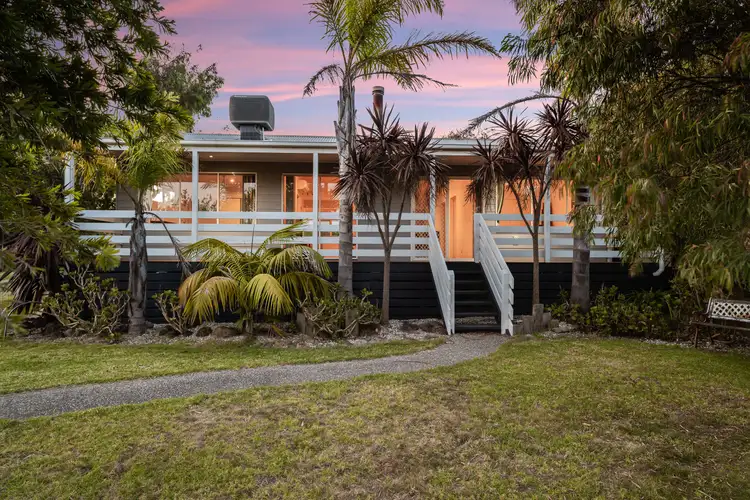 10 Gemma Street, Sunderland Bay VIC 3922