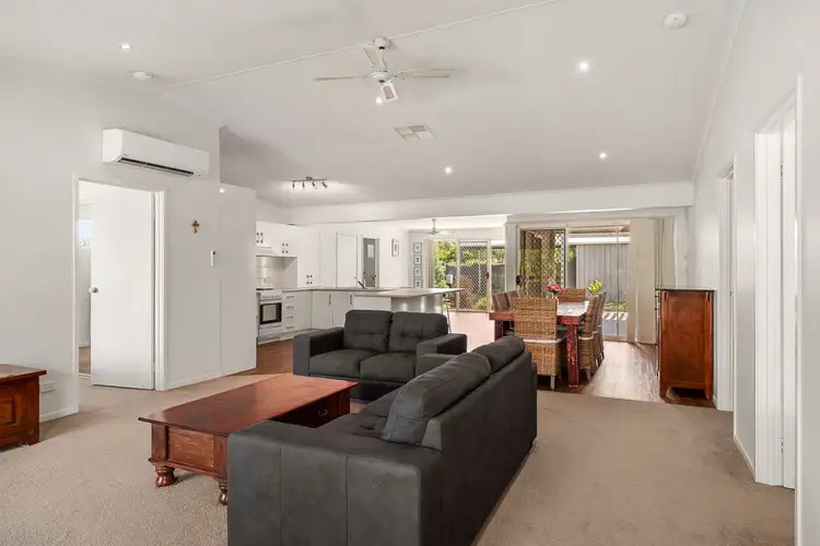 Second view of Homely house listing, 10 Gemma Street, Sunderland Bay VIC 3922