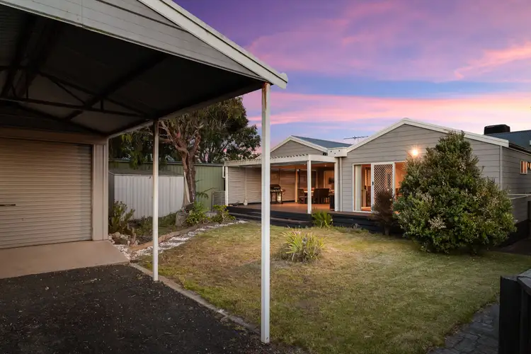 Fifth view of Homely house listing, 10 Gemma Street, Sunderland Bay VIC 3922
