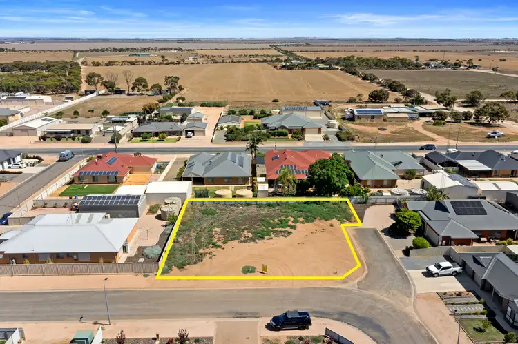 Fourth view of Homely land listing, 3 Reynolds Street, Kadina SA 5554