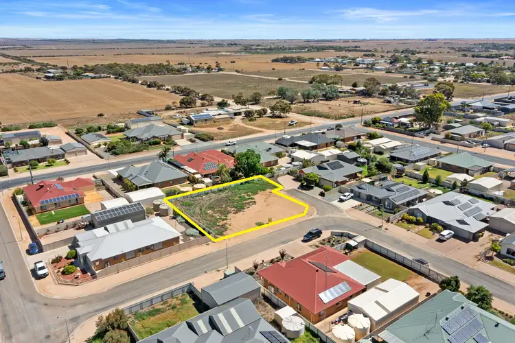 Fifth view of Homely land listing, 3 Reynolds Street, Kadina SA 5554