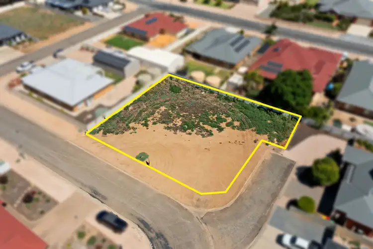 Sixth view of Homely land listing, 3 Reynolds Street, Kadina SA 5554