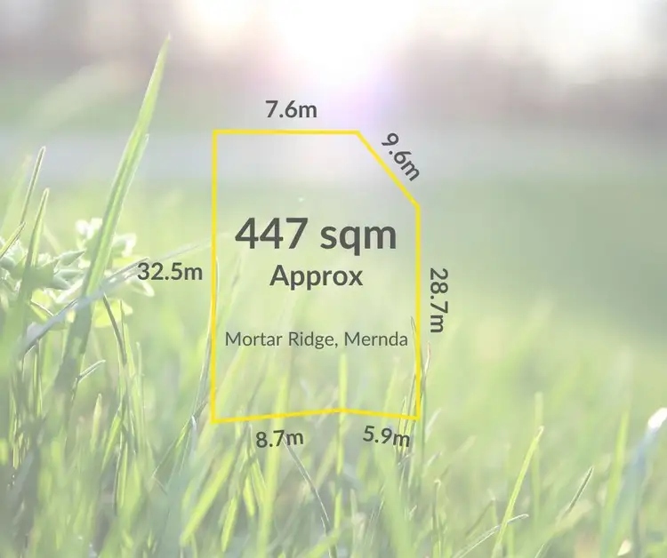 28 Mortar Ridge, Mernda VIC 3754
