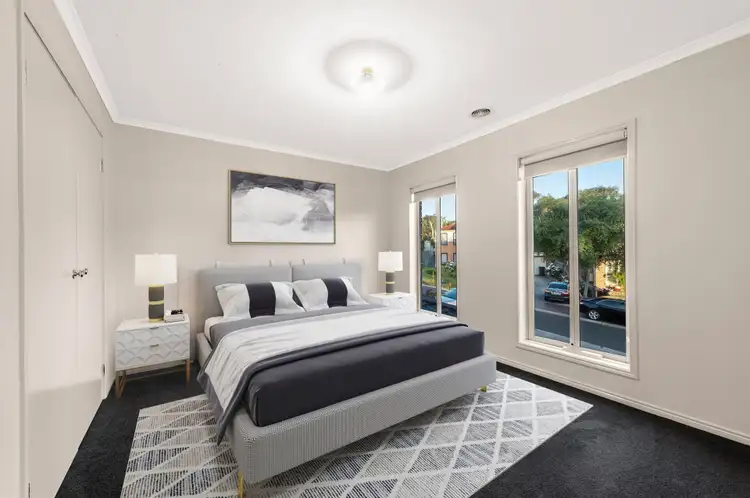 Fifth view of Homely house listing, 10 Minkell Court, Wantirna VIC 3152