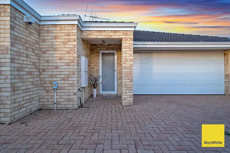 Second view of Homely house listing, 103C Princess Road, Balga WA 6061