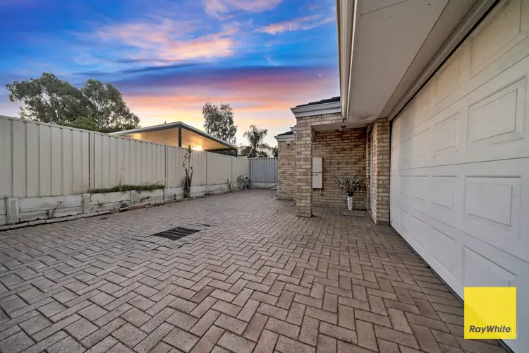 Third view of Homely house listing, 103C Princess Road, Balga WA 6061