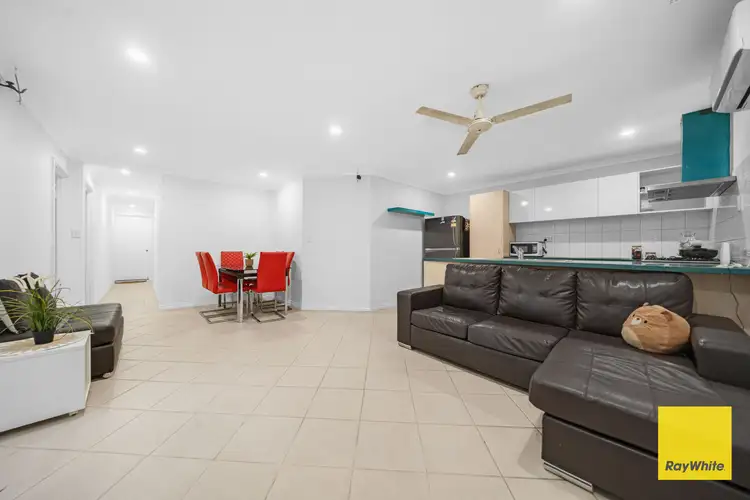 Fourth view of Homely house listing, 103C Princess Road, Balga WA 6061