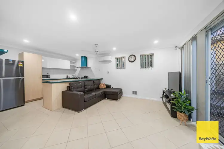Fifth view of Homely house listing, 103C Princess Road, Balga WA 6061