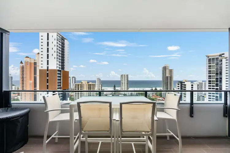 103/2729-2733 Gold Coast Highway, Broadbeach QLD 4218