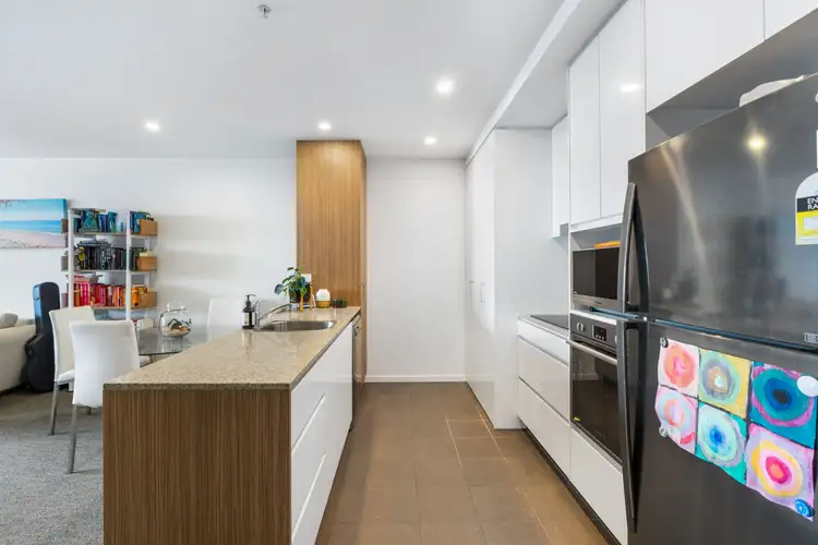 Sixth view of Homely apartment listing, 103/2729-2733 Gold Coast Highway, Broadbeach QLD 4218