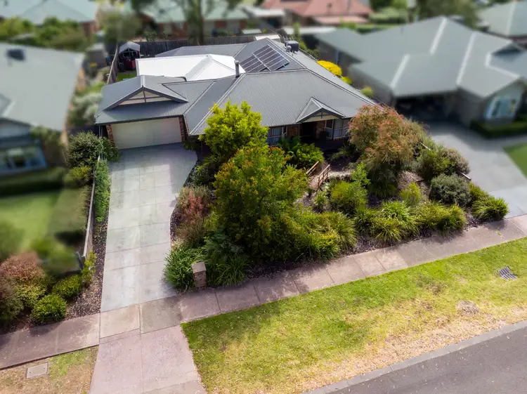 10 Sparrowhawk Road, Doreen VIC 3754