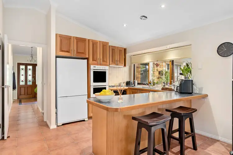 Fifth view of Homely house listing, 10 Sparrowhawk Road, Doreen VIC 3754