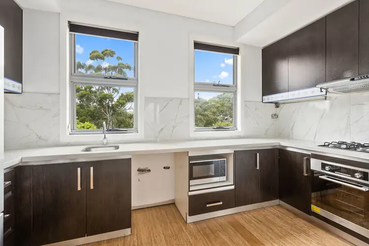 Third view of Homely townhouse listing, 2/483 Crown Street, West Wollongong NSW 2500