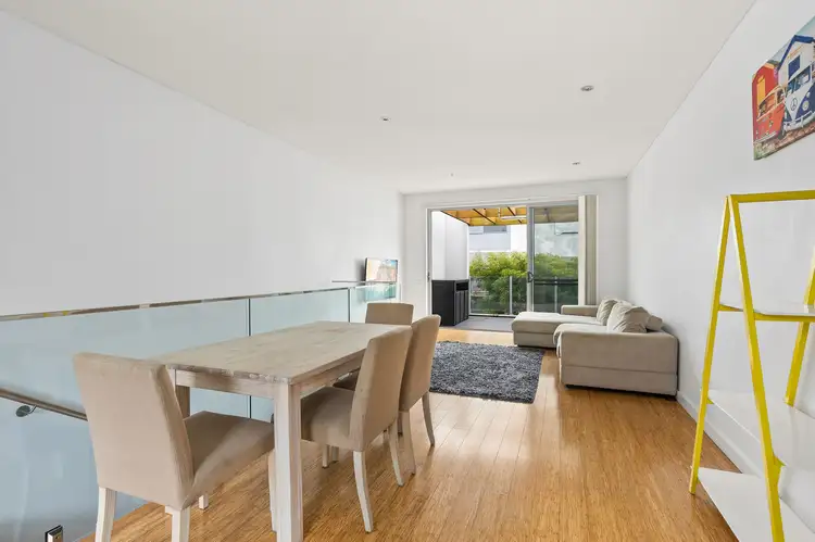 Fourth view of Homely townhouse listing, 2/483 Crown Street, West Wollongong NSW 2500