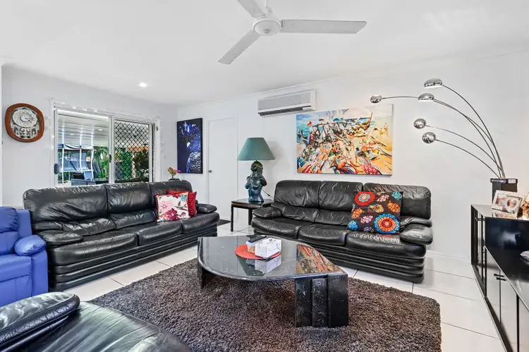 Second view of Homely house listing, 10 Tekam Crescent, Tanah Merah QLD 4128