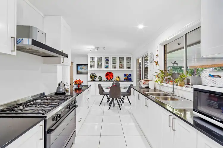 Third view of Homely house listing, 10 Tekam Crescent, Tanah Merah QLD 4128