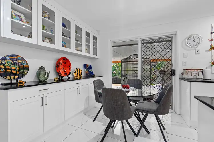 Fourth view of Homely house listing, 10 Tekam Crescent, Tanah Merah QLD 4128