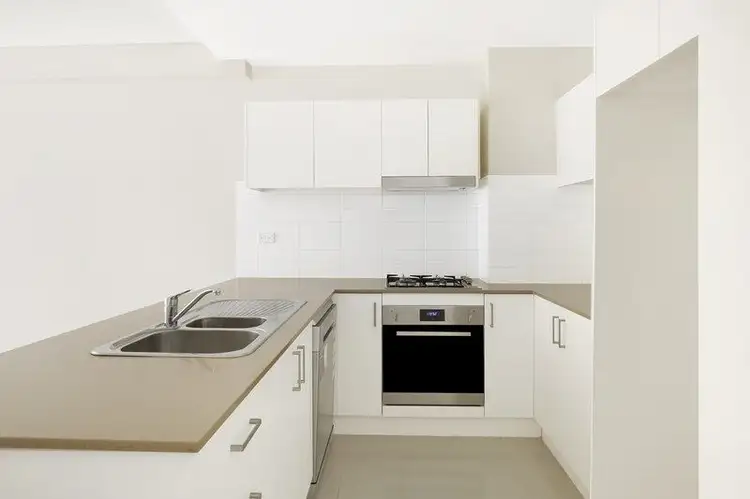 Second view of Homely apartment listing, 9/11-15 Atchison Street, Wollongong NSW 2500