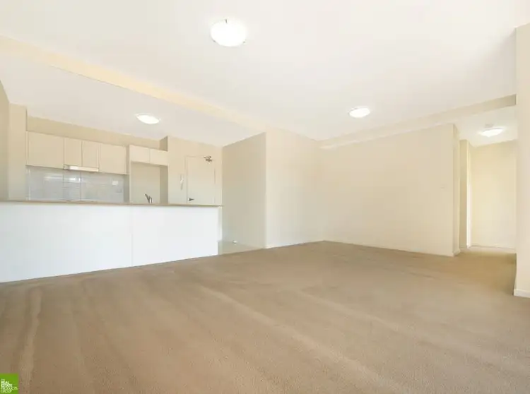 Fourth view of Homely apartment listing, 9/11-15 Atchison Street, Wollongong NSW 2500