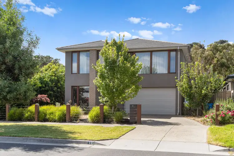 Main view of Homely house listing, 19 Gumleaf Place, Botanic Ridge VIC 3977