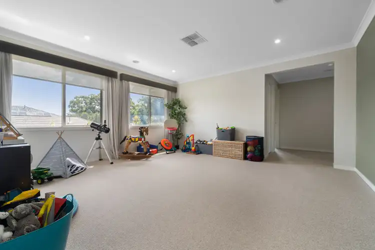 Seventh view of Homely house listing, 19 Gumleaf Place, Botanic Ridge VIC 3977
