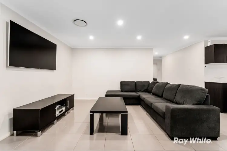 Third view of Homely house listing, 4 Bromus Street, Marsden Park NSW 2765