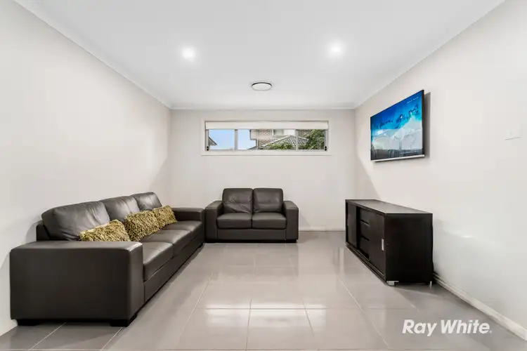 Fourth view of Homely house listing, 4 Bromus Street, Marsden Park NSW 2765