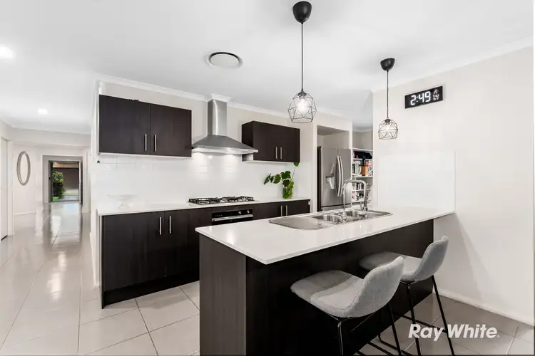 Fifth view of Homely house listing, 4 Bromus Street, Marsden Park NSW 2765