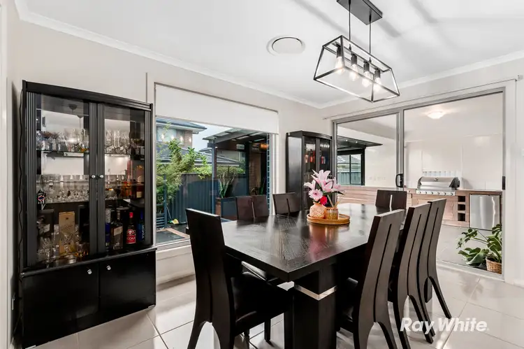 Sixth view of Homely house listing, 4 Bromus Street, Marsden Park NSW 2765