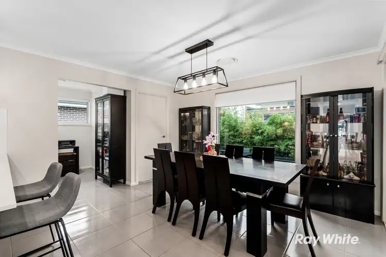 Seventh view of Homely house listing, 4 Bromus Street, Marsden Park NSW 2765